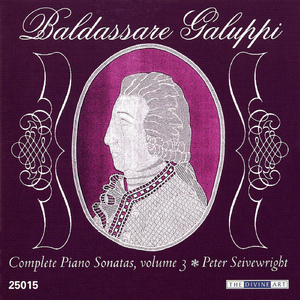 Piano Sonata in E Major, Illy No. 16:I. Lento espressivo