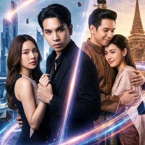 Two Versions, One Goodbye