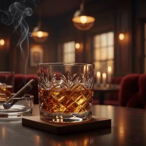 Віскі стукає в скроні