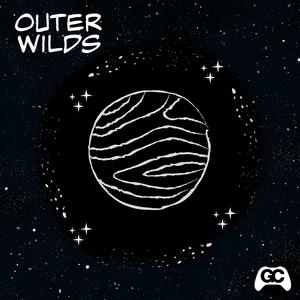 Outer Wilds (Lofi)