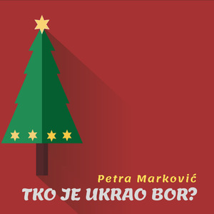 Tko je ukrao bor?