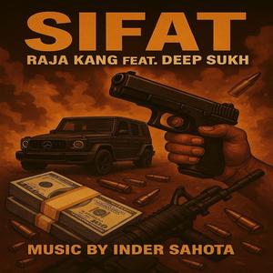 SIFAT (feat. DEEP SUKH & INDER SAHOTA)