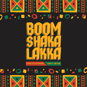 Boom Shakalakka
