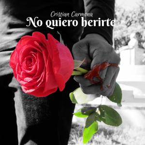 No quiero herirte