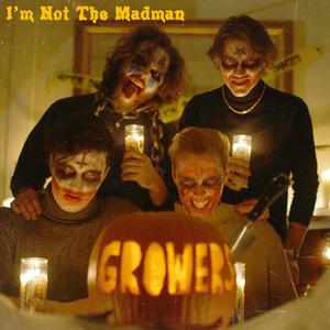 I'm Not The Madman