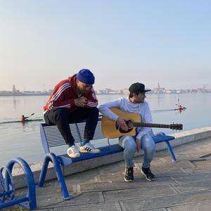 Calmo (feat. Wukic & Simone Sambucci) (Unplugged)