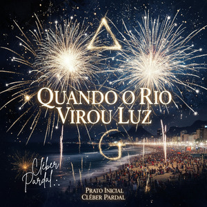 Quando o Rio Virou Luz