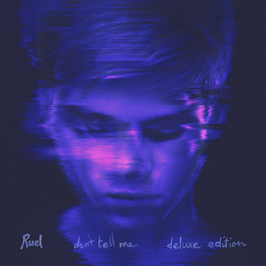 Don't Tell Me (Acoustic)