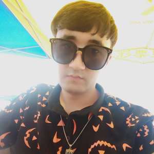 Turmux（yusupjan ediris remix）