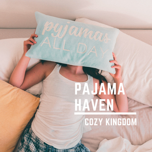 Cosmic Nightwear Legends