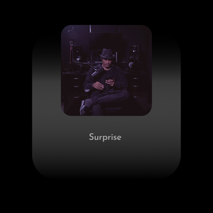 Surprise