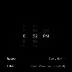 8:52 (feat. coolRaf) (Remix)