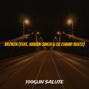 Broken (Feelings Are Real)