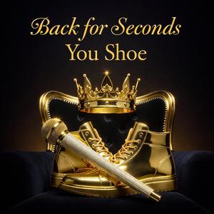 You show "Back for Seconds"