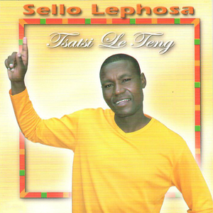 Tsatsi Le Teng