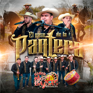 El Pase De La Pantera (En Vivo)