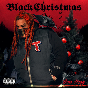 15.Black Xmas