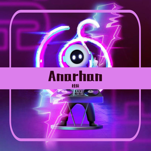 Anarhan
