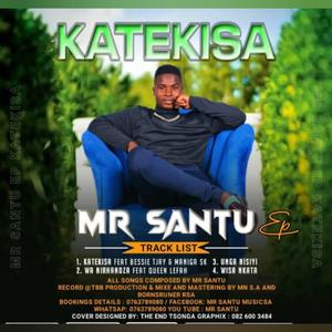 Katekisa (feat. Bessie Tjay & Manigga Sk)