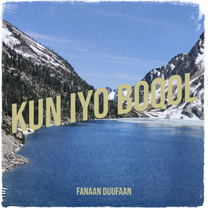 Kun Iyo Boqol