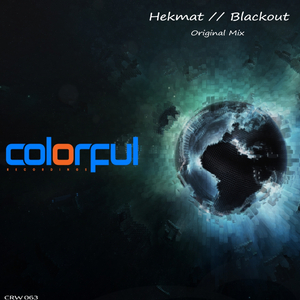 Blackout (Original Mix)