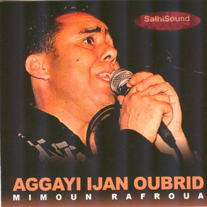 Aggayi ijan oubrid