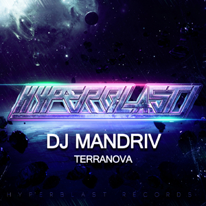 Terranova (Original Mix)