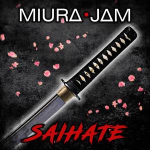 Saihate (From "BLEACH: Thousand-Year Blood War")