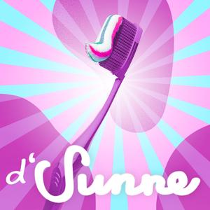 D' Sunne (Divine Supine Remix)