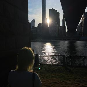 TAKE HER TO NY (Demo)