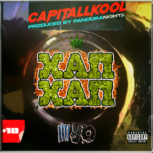 Хап-хап (Produced by Pandora Nightz)