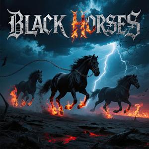 Black Horses