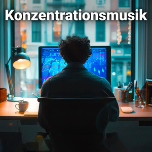 Konzentrationsmusik