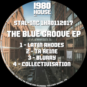 Ta Reine (Original Mix)