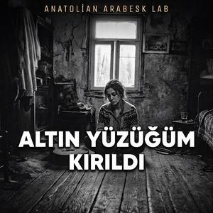 Altın Yüzüğüm Kırıldı