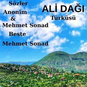 Ali Dağı
