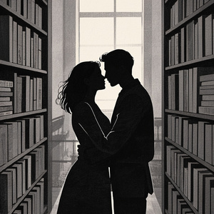 Library Crush