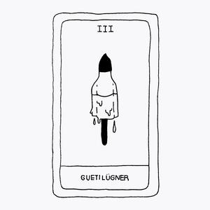 Gueti Lügner (Live Session) (Live Session)