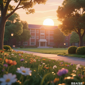 吹过旧课桌的风