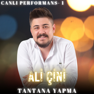 Tantana Yapma (Canlı Performans 1)