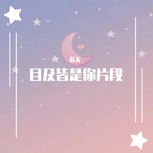 目及皆是你