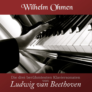 Piano Sonata No. 14 in C-Sharp Minor, Op. 27 No. 2, ''Moonlight Sonata'': I. Adagio sostenuto
