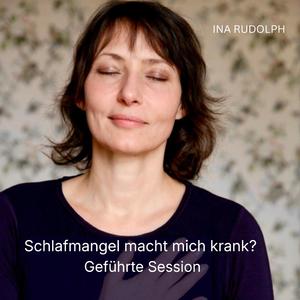 Angst durch Schlafmangel lösen (deinem Körper wieder vertrauen)