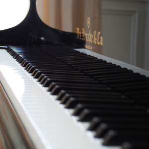 You Chose This Moment