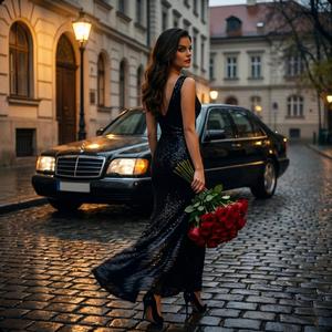 Ой ти серце вкрала