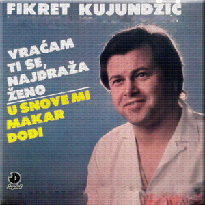 Vracam ti se najdraza zeno