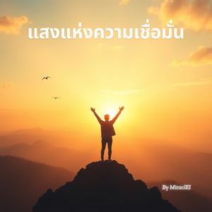 ใจที่ไม่ยอมแพ้