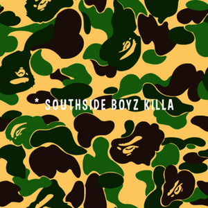 BAPE (Produce By Packie)