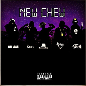 Blipped (feat. Yoey Composes Bsuavee Kflex Dk Spitta)