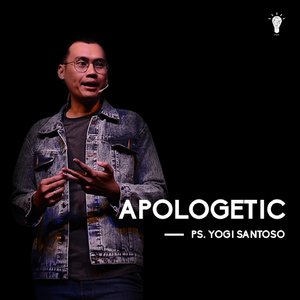 Apologetic